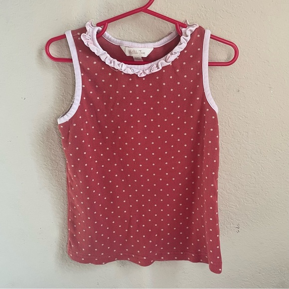 Matilda Jane High Hopes Tank 6 EUC - Picture 2 of 7